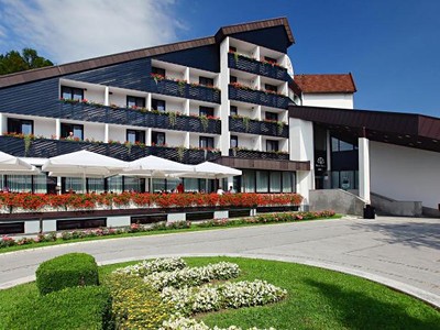 Hotel Breza - vlastní doprava
